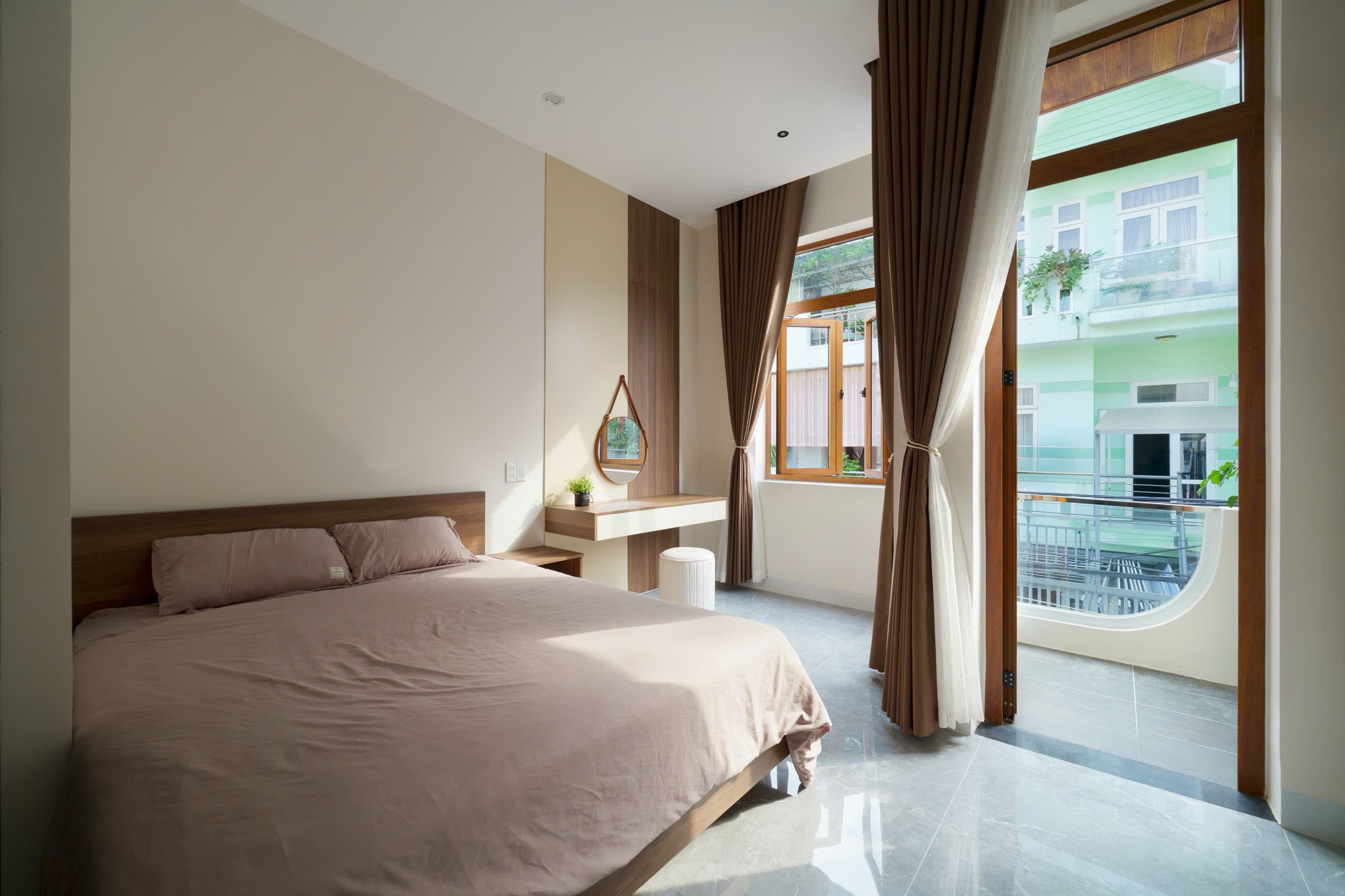 Sự Tĩnh Lặng Tuyệt Đối