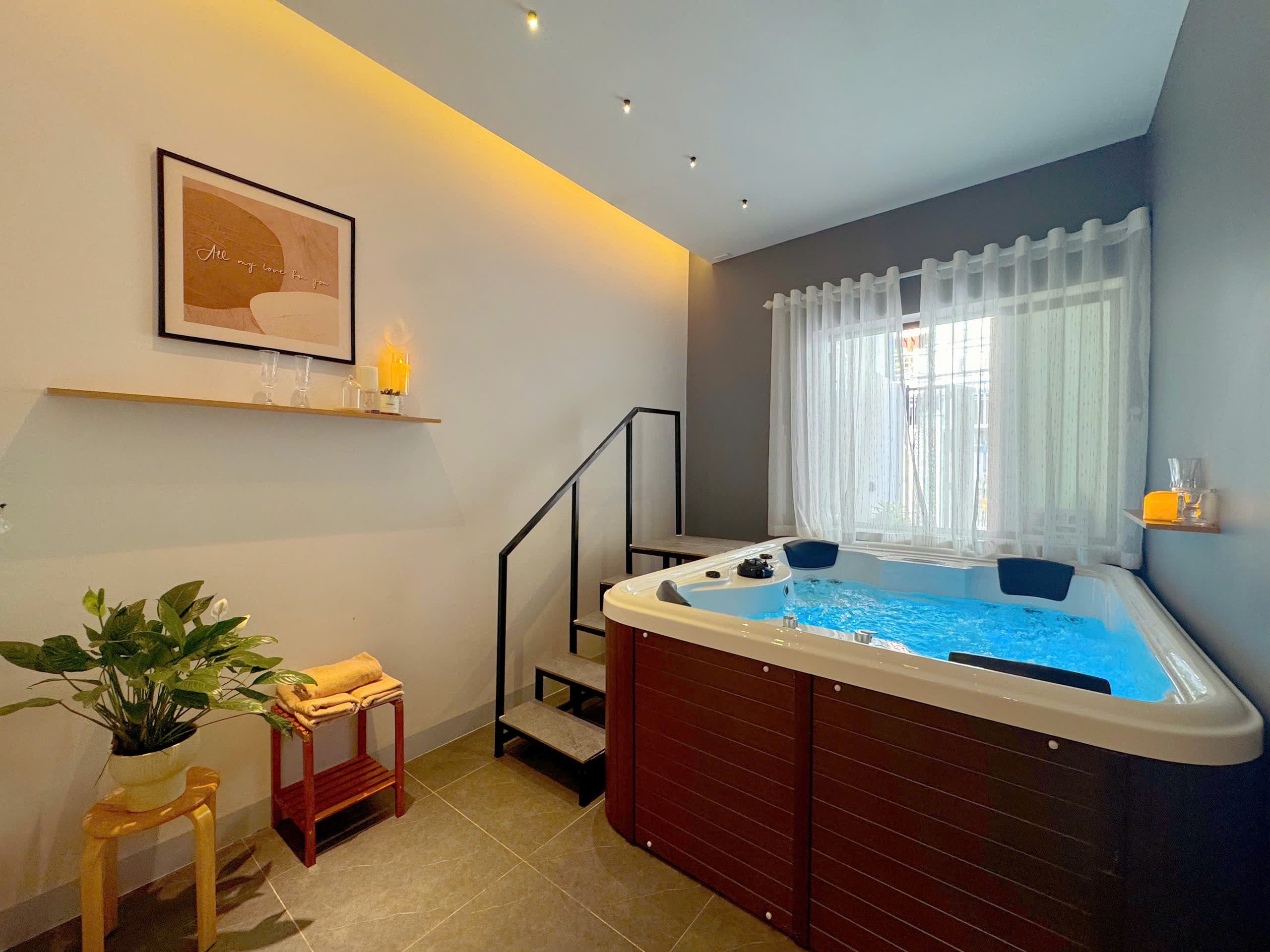 Soly Villa